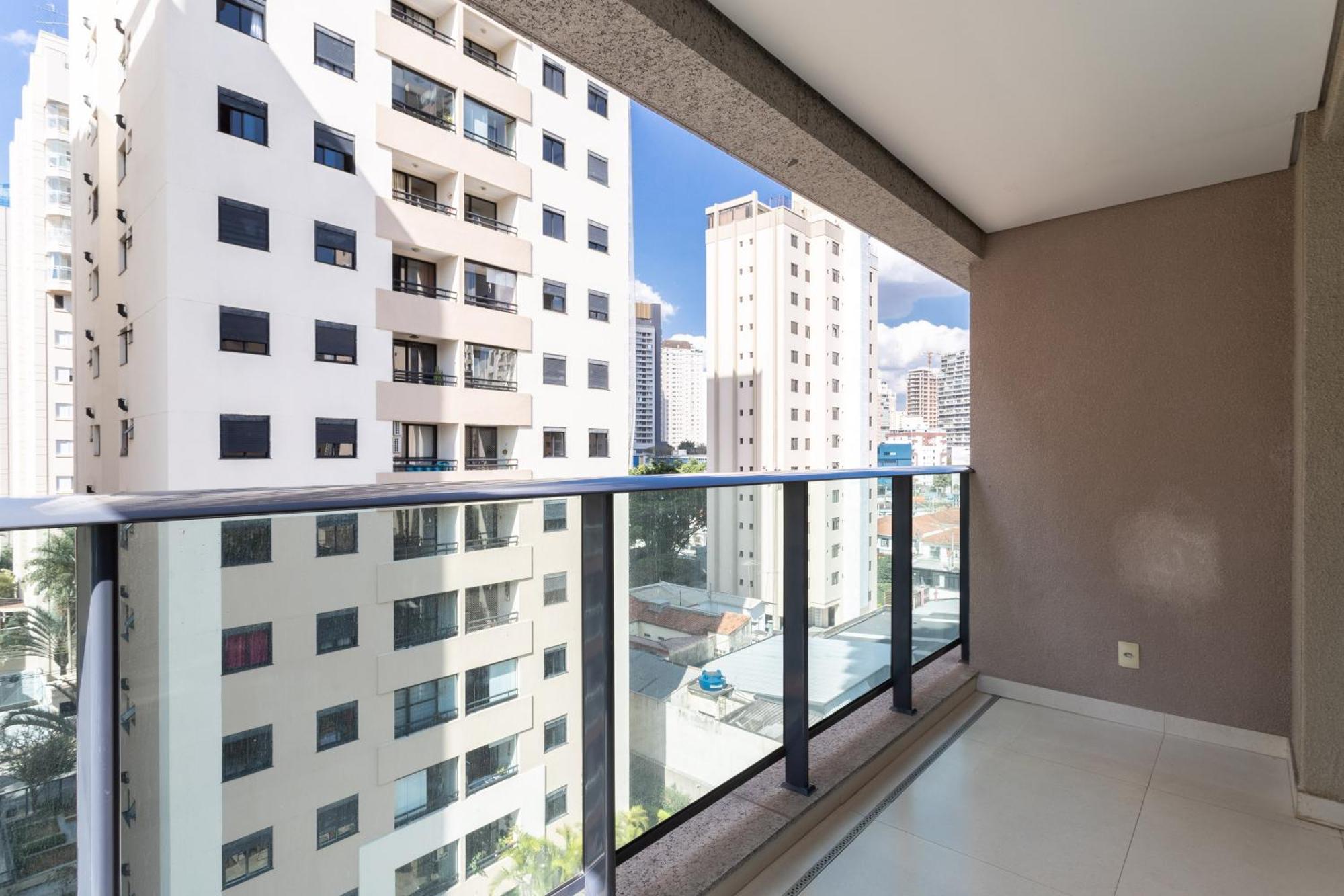 Апартаменты Predio Completo Com Piscina No Itaim Bibi Proximo A Faria Lima - Upper Itaim Сан-Пауло Экстерьер фото
