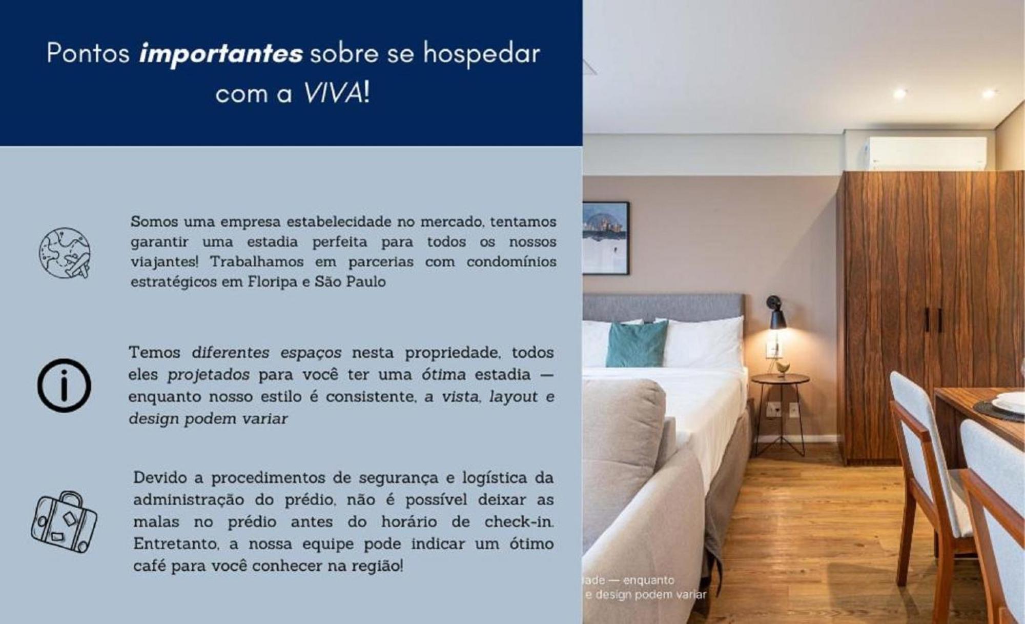 Апартаменты Predio Completo Com Piscina No Itaim Bibi Proximo A Faria Lima - Upper Itaim Сан-Пауло Экстерьер фото